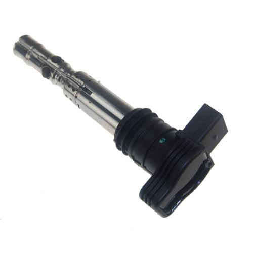 Ignition Coil Fits select: 1999-2008 AUDI A4, 1999-2005 VOLKSWAGEN PASSAT
