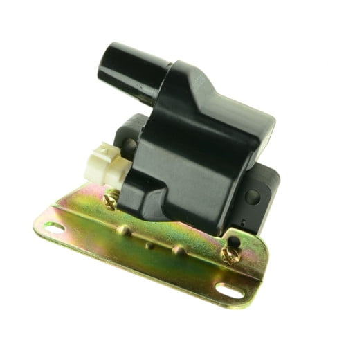 Ignition Coil Fits select: 1999 FORD RANGER, 1989-1993 MAZDA B2200