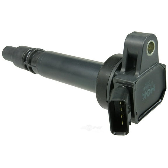 Ignition Coil Fits select: 2000-2005 TOYOTA CELICA, 2003-2006 TOYOTA COROLLA MATRIX