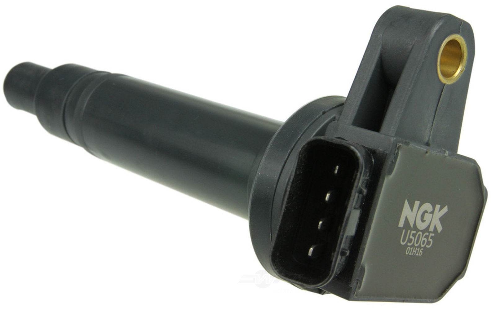 Ignition Coil Fits select: 2000-2009 TOYOTA TUNDRA, 2001-2009 TOYOTA SEQUOIA