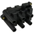 thumbnail image 1 of Ignition Coil Fits select: 2001-2003 FORD F150, 2001-2008 FORD RANGER, 1 of 10