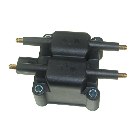 Ignition Coil Fits select: 2001-2010 CHRYSLER PT CRUISER, 2002-2006 MINI COOPER