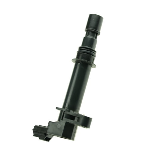 Ignition Coil Fits select: 2002-2008 DODGE RAM 1500, 2002-2005 JEEP LIBERTY