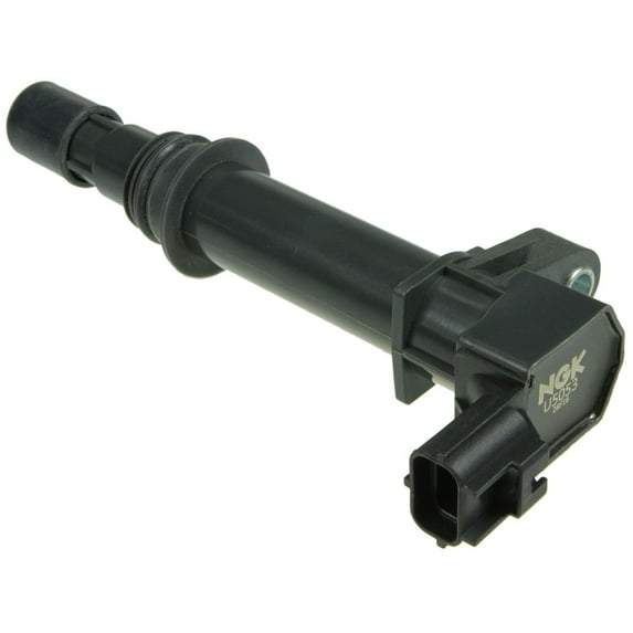 Ignition Coil Fits select: 2002-2008 DODGE RAM 1500, 2002-2005 JEEP LIBERTY