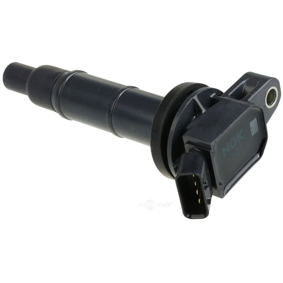 Ignition Coil Fits select: 2002-2011 TOYOTA CAMRY, 2001-2008 TOYOTA RAV4