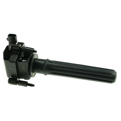 Ignition Coil Fits select: 2005 CHRYSLER 300C, 2004-2006 CHRYSLER PACIFICA