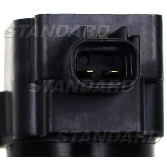 Ignition Coil Fits select: 2006-2009 FORD FUSION, 2006-2009 MERCURY MILAN