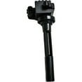 thumbnail image 1 of Ignition Coil For Acura SLX Honda Passport Isuzu Amigo Rodeo Trooper VehiCROSS Fits select: 1998 ISUZU RODEO S/LS, 1998 ISUZU TROOPER S/LS/LIMITED, 1 of 6