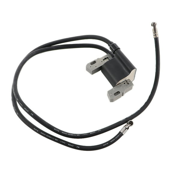 Ignition Coil For Briggs & Stratton Horizontal & Vertical Twin L-Heads 42A707 433431 422435 422436 422437 460707