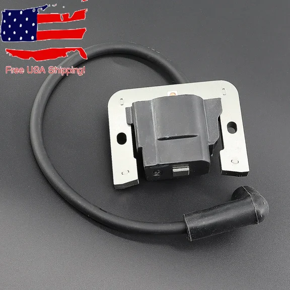 Ignition Coil For Craftsman Gt3000 Gt-5000 Garden Tractor Kohler Pro 23Hp 25Hp