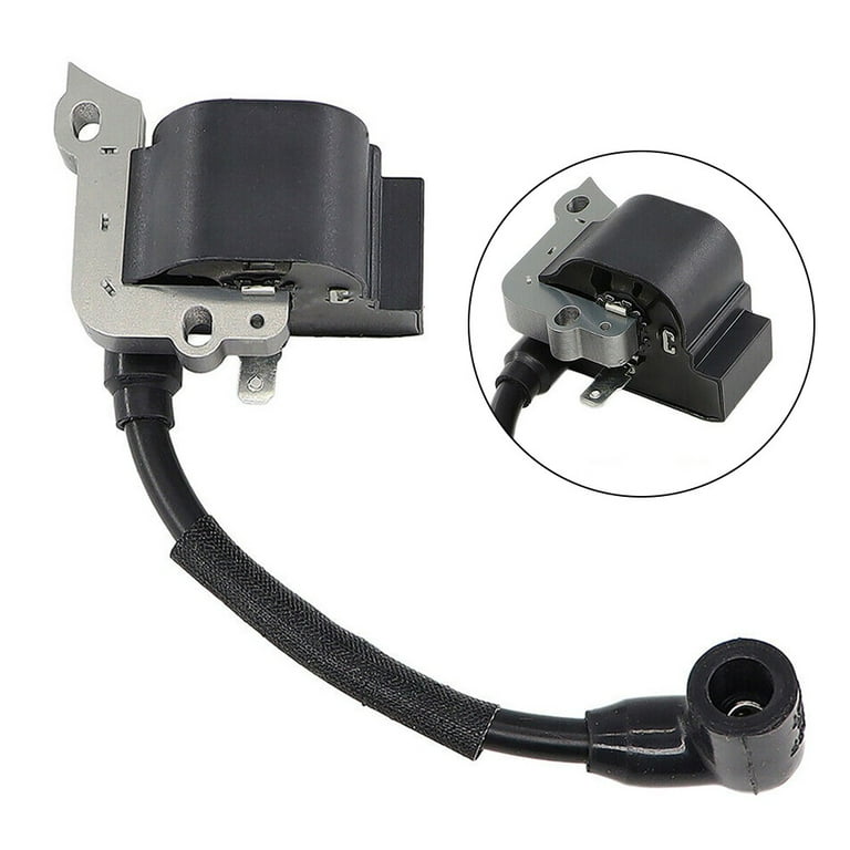 Ignition Coil For Craftsman Ws215 Ws2200 Ws225 Ws230 Ws235 Ws2400