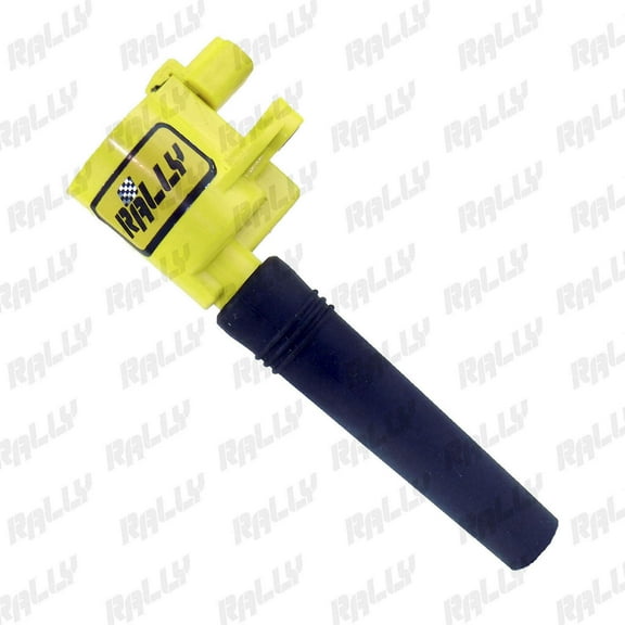 Ignition Coil For Ford Thunderbird Lincoln LS Jaguar S-Type DG515 1999-2006 (911