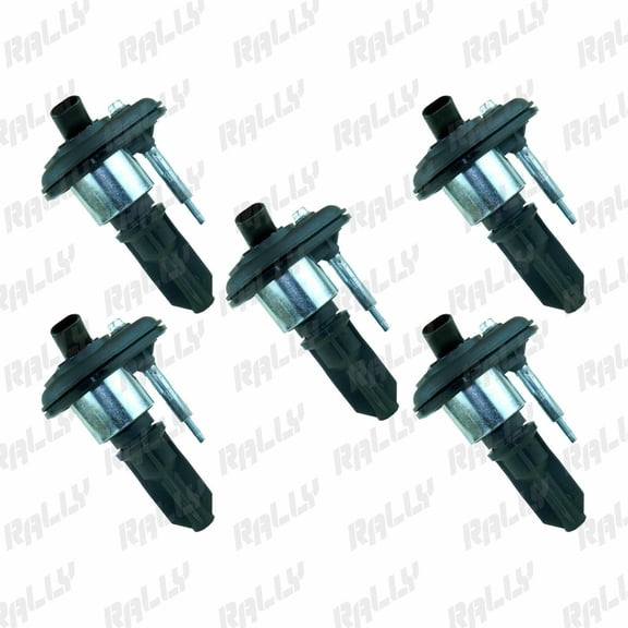 Ignition Coil For GM Blazer GMC Hummer H3 Isuzu Saab Buick 5Pc UF303 HJ9335 (849