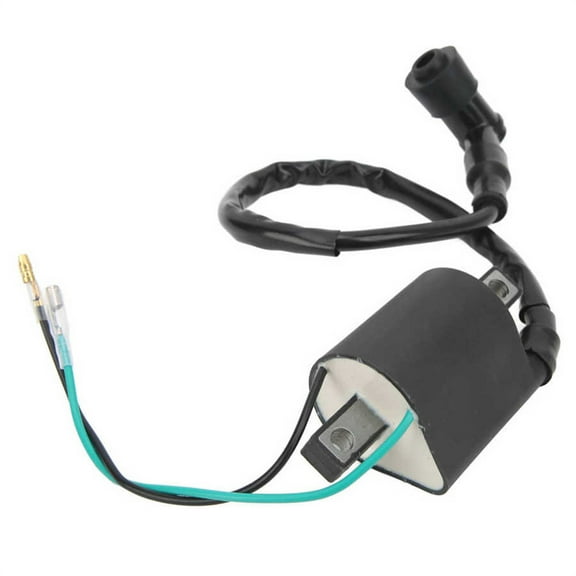 Ignition Coil For Honda CB100 CL100 125 S90 SL100 SL125 XL100