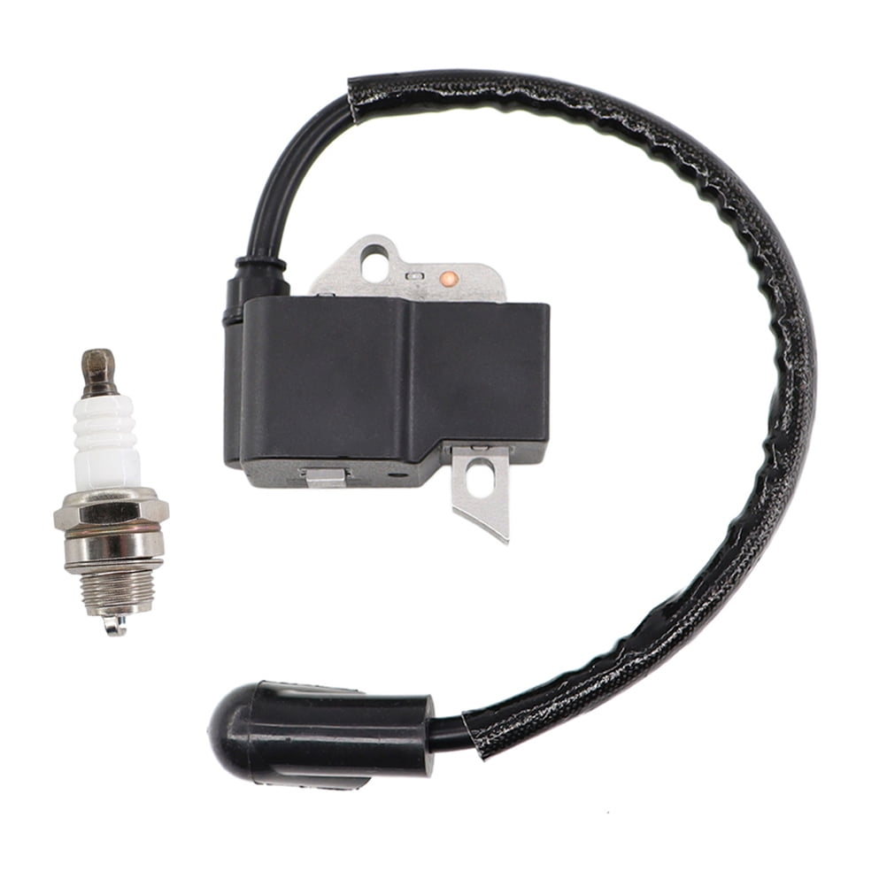 Ignition Coil For Husqvarna 125E 128L 128LD 128C 125C 128CD 125R 125RJ