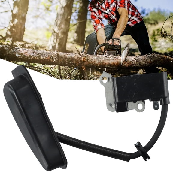Ignition Coil For Husqvarna EBZ7500 EBZ8500 RH Backpack Blower 583916701 Chainsaw Parts For Garden Tool