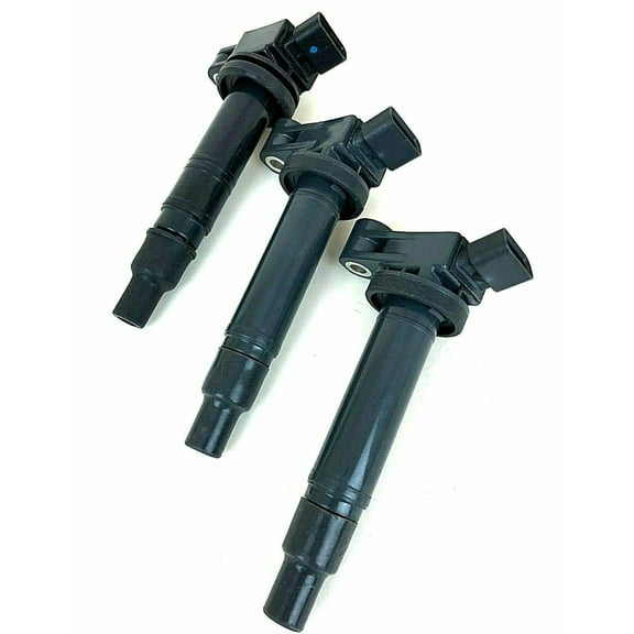 Ignition Coil For Lexus ES300 Toyota Avalon Highlander Camry 3PCs 2000-08 (1318)