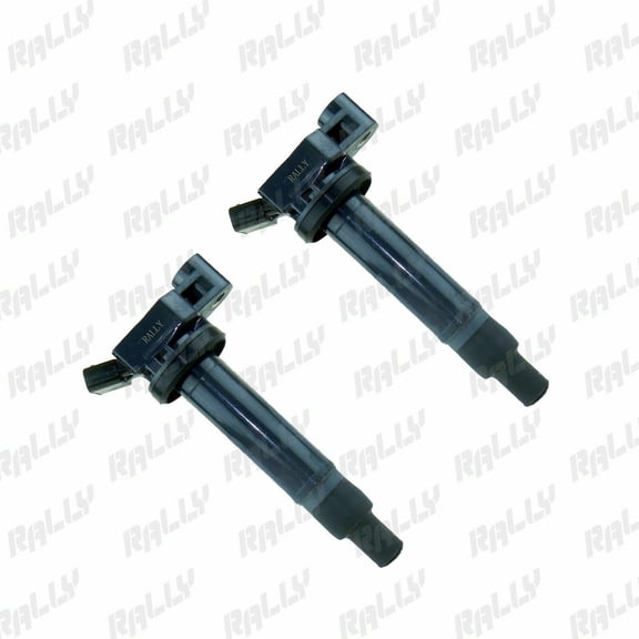 Ignition Coil For Lexus ES300 Toyota Avalon Highlander Sienna 2 PCS UF267 (1318)