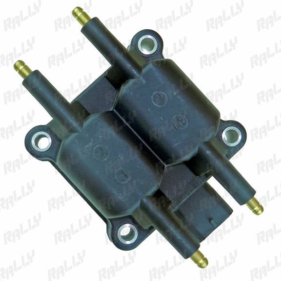 Ignition Coil For Mitsubishi Eclipse Eagle Plymouth Dodge Chrysler 95 to 97 UF-125
