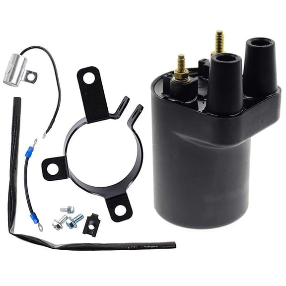 Ignition Coil For Onan P218G P220G P224G 166-0722 166-0820 HE166-0761 HE541-0522