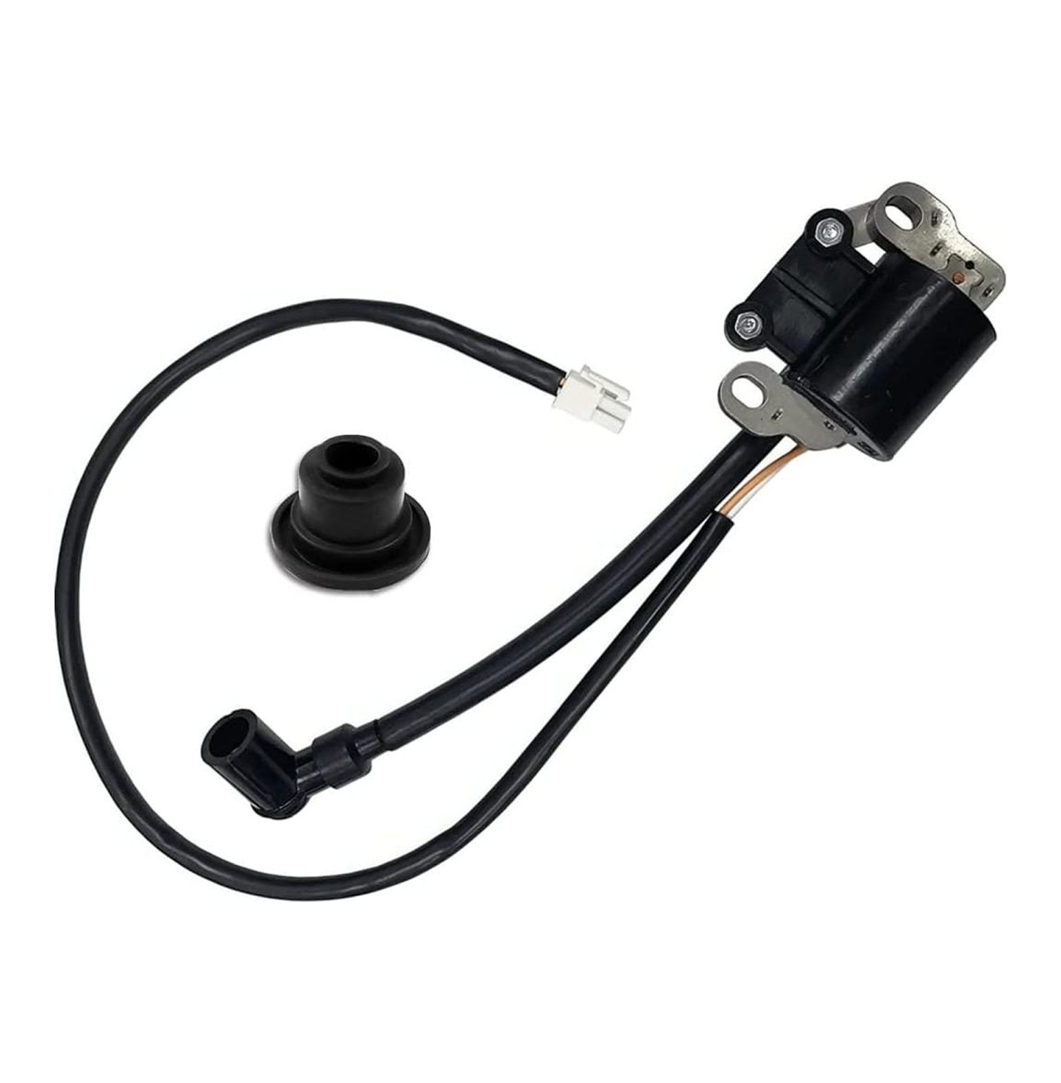 Ignition Coil For Predator 3500 Watt Super Quiet Inverter Generator