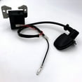 thumbnail image 1 of Ignition Coil For Robin Subaru NB411 EC04 49cc Brushcutter Weed Eater Parts, 1 of 5