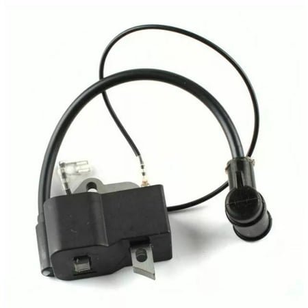 Ignition Coil For Stihl FS75 FS80 FS85 FC85 HT70 HS75 HL75 HT75 HL75K Wagners