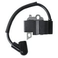 thumbnail image 1 of Ignition Coil For Stihl MS150 MS150C MS150T CE MS150TC-E Chainsaws 1146 400 1304, 1 of 6