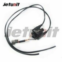 Ignition Coil For Yamaha 50HP 60HP 70HP 75HP 90HP 150HP Outboard 63P-82310-00-00 63P-82310-01-00