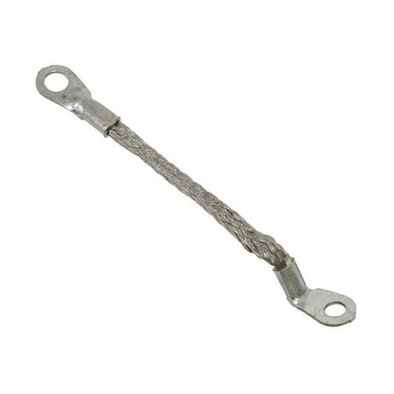 Ignition Coil Ground Strap - Compatible with 2001 - 2003 BMW 530i 2002