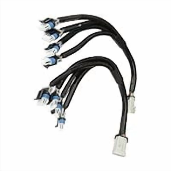 Ignition Coil Harness Connector Replacement, Compatible with LQ9 LQ4 LS2 LS3 LS7 LSX 4.8 5.3 6.0 6.2 7.0 Engines, For Truck Relocation Applications