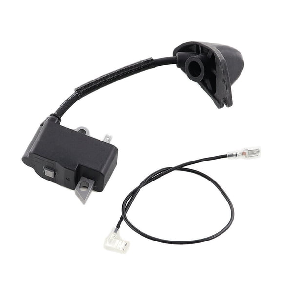Ignition Coil Ignition Coil Kit BG56 BG86 Replace Part Suitable For Leaf Blower