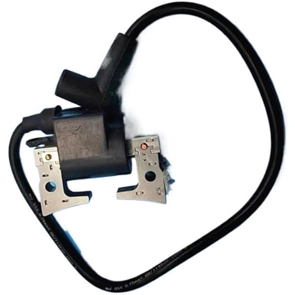 Ignition Coil Ignitor Module Replacement For EH25 EH25D EH25-2 8.5HP Engines, Fits RGV4000 RGV4100, Magneto Assembly, Stable Spark Output