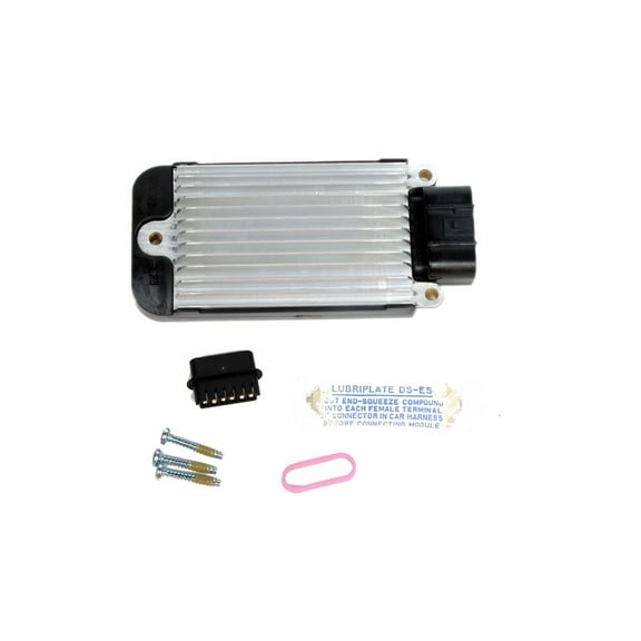 Ignition Coil Interface Module