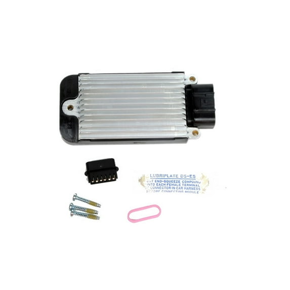 Ignition Coil Interface Module