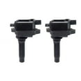 thumbnail image 1 of Ignition Coil Kit - 2 Piece - Compatible with 1995 - 2002 Kia Sportage DOHC 1996 1997 1998 1999 2000 2001, 1 of 2