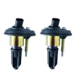 thumbnail image 1 of Ignition Coil Kit - 2 Piece - Compatible with 2002 - 2005 GMC Envoy 4.2L 6-Cylinder 2003 2004, 1 of 2