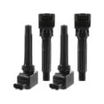 thumbnail image 1 of Ignition Coil Kit 4 - Compatible with 2014 - 2018 Mazda 6 2.5L 4-Cylinder GAS 2015 2016 2017, 1 of 2