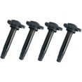 thumbnail image 1 of Ignition Coil Kit - 4 Piece - Compatible with 2000 - 2001 Nissan Sentra, 1 of 2