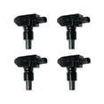 thumbnail image 1 of Ignition Coil Kit - 4-Piece - Compatible with 2004 - 2011 Mazda RX-8 2005 2006 2007 2008 2009 2010, 1 of 2
