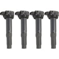 thumbnail image 1 of Ignition Coil Kit - 4-Piece - Compatible with 2010 - 2012 Subaru Legacy 2.5L H4 Naturally Aspirated 2011, 1 of 2