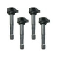 thumbnail image 1 of Ignition Coil Kit - 4-Piece - Compatible with 2013 - 2017 Honda Accord 2.4L 4-Cylinder 2014 2015 2016, 1 of 2