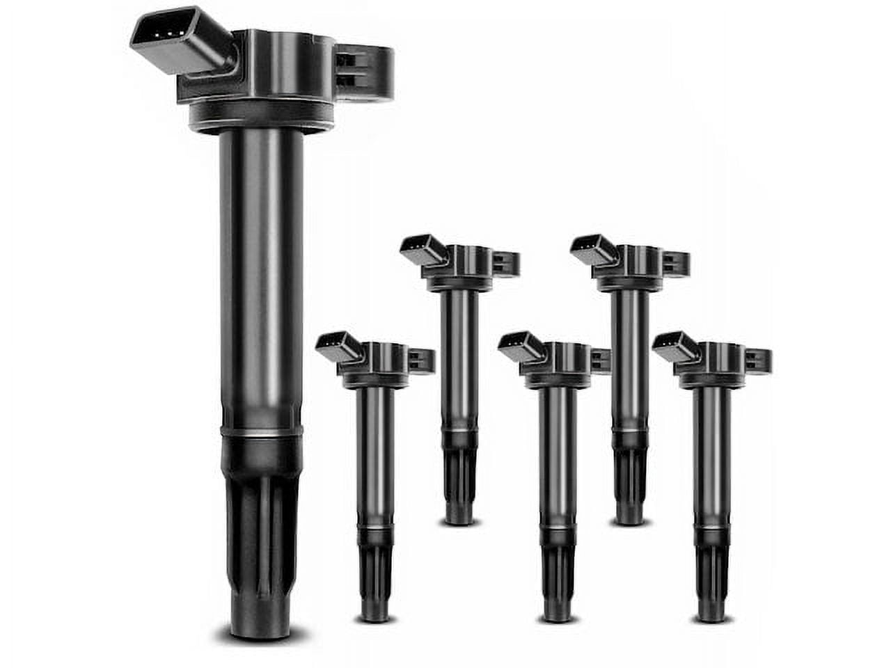 2007 Toyota Camry Ignition Coil