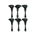 thumbnail image 1 of Ignition Coil Kit - 6-Piece - Compatible with 2014 - 2019 INFINITI QX60 3.5L V6 2015 2016 2017 2018, 1 of 2