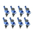 thumbnail image 1 of Ignition Coil Kit - 8 Piece - Compatible with 2005 - 2008 Ford Expedition 5.4L V8 (Fits Up To 11/2007) 2006, 1 of 2