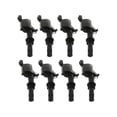 thumbnail image 1 of Ignition Coil Kit - 8-Piece - Compatible with 2006 - 2008 Ford Explorer 4.6L V8 2007, 1 of 2