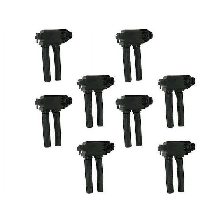 8 x Ignition Coils for Dodge Charger 2006 - 2008 5.7 V8 8 x Ignition Coils for Dodge Charger 2006 - 2008 5.7 V8