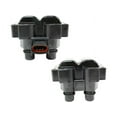 thumbnail image 1 of Ignition Coil Kit - Compatible with 1992 - 1997 Ford Crown Victoria 1993 1994 1995 1996, 1 of 2