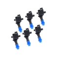 thumbnail image 1 of Ignition Coil Kit - Compatible with 1994 - 1998 Toyota Supra Turbocharged 1995 1996 1997, 1 of 2