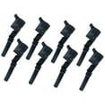 thumbnail image 1 of Ignition Coil Kit - Compatible with 1997 - 1998, 2000 - 2002 Ford E-150 Econoline 2001, 1 of 2
